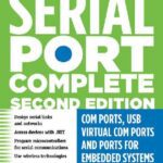 خرید و دانلود نسخه کامل کتاب Serial Port Complete