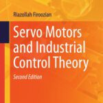 خرید و دانلود نسخه کامل کتاب Servo Motors and Industrial Control Theory