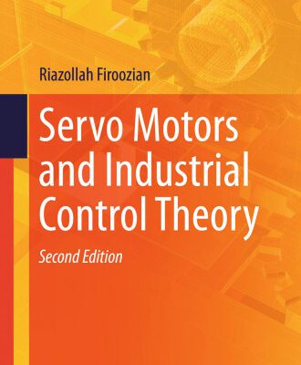 خرید و دانلود نسخه کامل کتاب Servo Motors and Industrial Control Theory