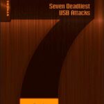 خرید و دانلود نسخه کامل کتاب Seven Deadliest USB Attacks