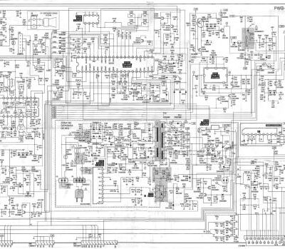 خرید و دانلود نسخه کامل کتاب Sharp DV-5450SC shassis S3B