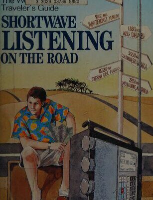 خرید و دانلود نسخه کامل کتاب Shortwave Listening on the Road: The World Traveler’s Guide