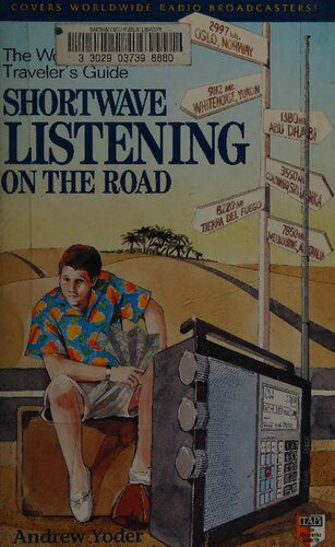 خرید و دانلود نسخه کامل کتاب Shortwave Listening on the Road: The World Traveler’s Guide_69070901b5268.jpeg خرید و دانلود نسخه کامل کتاب Shortwave Listening on the Road: The World Traveler’s Guide