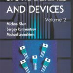 خرید و دانلود نسخه کامل کتاب Sic Materials and Devices, Volume 2 (Selected Topics in Electronics and Systems)
