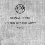 خرید و دانلود نسخه کامل کتاب Signal Book: United States Army, 1916