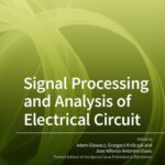 خرید و دانلود نسخه کامل کتاب Signal Processing and Analysis of Electrical Circuit