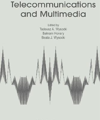 خرید و دانلود نسخه کامل کتاب Signal processing for telecommunications and multimedia