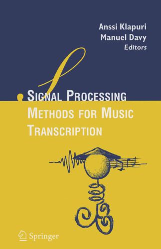 خرید و دانلود نسخه کامل کتاب Signal Processing Methods for Music Transcription_6906ee7459c0c.jpeg خرید و دانلود نسخه کامل کتاب Signal Processing Methods for Music Transcription