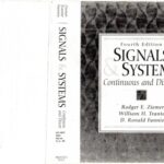 خرید و دانلود نسخه کامل کتاب Signals and Systems: Continuous and Discrete