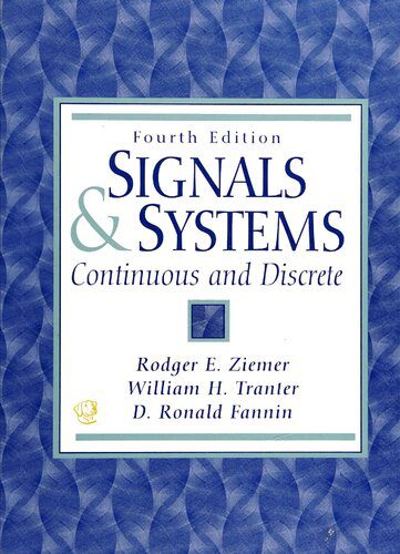 خرید و دانلود نسخه کامل کتاب Signals and Systems: Continuous and Discrete_69091b6cc688f.jpeg خرید و دانلود نسخه کامل کتاب Signals and Systems: Continuous and Discrete