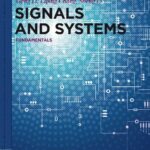 خرید و دانلود نسخه کامل کتاب Signals and Systems : Fundamentals