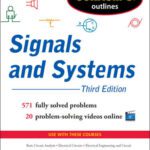 خرید و دانلود نسخه کامل کتاب Signals and Systems