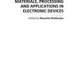 خرید و دانلود نسخه کامل کتاب Silicon Carbide – Mtls, Procg. and Applns in Electronic Devices