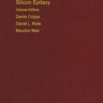 خرید و دانلود نسخه کامل کتاب Silicon Epitaxy