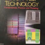 خرید و دانلود نسخه کامل کتاب Silicon VLSI technology: fundamentals, practice, and modeling