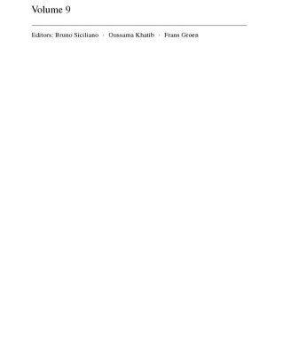 خرید و دانلود نسخه کامل کتاب Simulating and Generating Motions of Human Figures (Springer Tracts in Advanced Robotics)