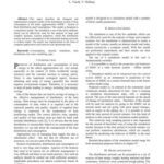 خرید و دانلود نسخه کامل کتاب Simulation Model of Heat Distribution and Consumption in Municipal Heating Network