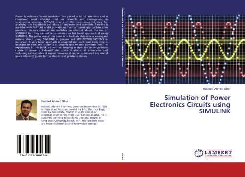 خرید و دانلود نسخه کامل کتاب Simulation of Power electronics circuits using SIMULINK_690947b48bd8c.jpeg خرید و دانلود نسخه کامل کتاب Simulation of Power electronics circuits using SIMULINK