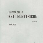 خرید و دانلود نسخه کامل کتاب Sintesi Delle Reti Elettriche II