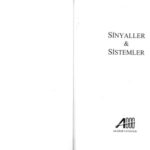 خرید و دانلود نسخه کامل کتاب sinyaller ve sistemler tam kitap