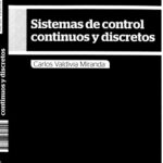 خرید و دانلود نسخه کامل کتاب Sistemas de control continuos y discretos
