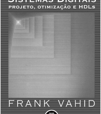 خرید و دانلود نسخه کامل کتاب Sistemas Digitais – Projeto, Otimização e Hdls
