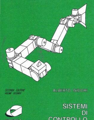 خرید و دانلود نسخه کامل کتاب Sistemi di Controllo