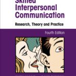 خرید و دانلود نسخه کامل کتاب Skilled Interpersonal Communication: Research, Theory and Practice