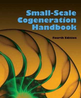 خرید و دانلود نسخه کامل کتاب Small-scale cogeneration handbook