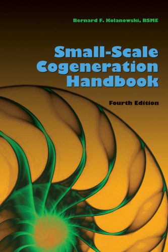 خرید و دانلود نسخه کامل کتاب Small-scale cogeneration handbook_6926984d41a71.jpeg خرید و دانلود نسخه کامل کتاب Small-scale cogeneration handbook