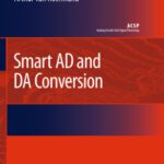 خرید و دانلود نسخه کامل کتاب Smart AD and DA Conversion