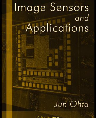 خرید و دانلود نسخه کامل کتاب Smart CMOS image sensors and applications