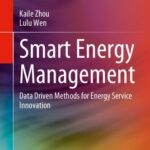 خرید و دانلود نسخه کامل کتاب Smart Energy Management: Data Driven Methods for Energy Service Innovation