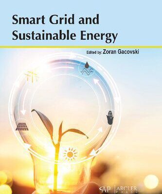 خرید و دانلود نسخه کامل کتاب Smart Grid and Sustainable Energy
