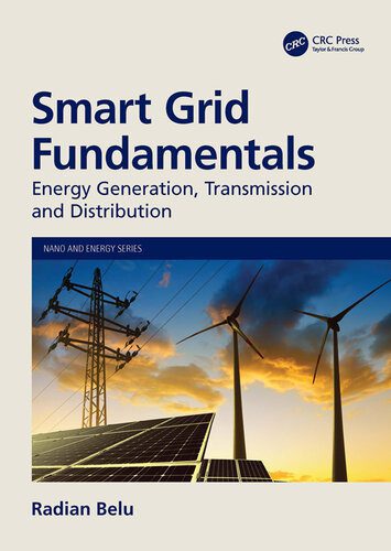 خرید و دانلود نسخه کامل کتاب Smart Grid Fundamentals: Energy Generation, Transmission and Distribution_69205bdb97aab.jpeg خرید و دانلود نسخه کامل کتاب Smart Grid Fundamentals: Energy Generation, Transmission and Distribution