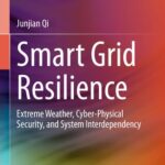 خرید و دانلود نسخه کامل کتاب Smart Grid Resilience: Extreme Weather, Cyber-Physical Security, and System Interdependency