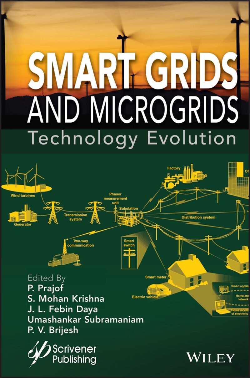 خرید و دانلود نسخه کامل کتاب Smart Grids and Microgrids: Technology Evolution_692071233546d.jpeg خرید و دانلود نسخه کامل کتاب Smart Grids and Microgrids: Technology Evolution