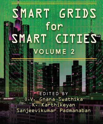 خرید و دانلود نسخه کامل کتاب Smart Grids for Smart Cities, Volume 2