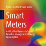 خرید و دانلود نسخه کامل کتاب Smart Meters: Artificial Intelligence to Support Proactive Management of Energy Consumption