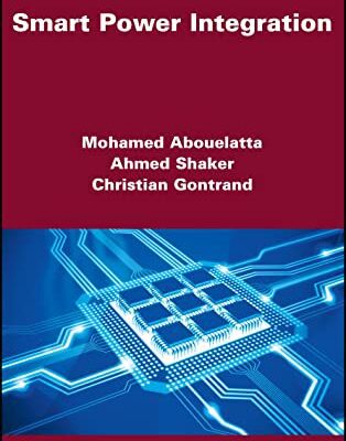 خرید و دانلود نسخه کامل کتاب Smart Power Integration