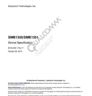 خرید و دانلود نسخه کامل کتاب SMB1350/SMB1351 Device Specification