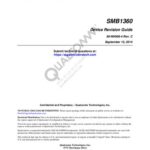 خرید و دانلود نسخه کامل کتاب SMB1360 Device Revision Guide