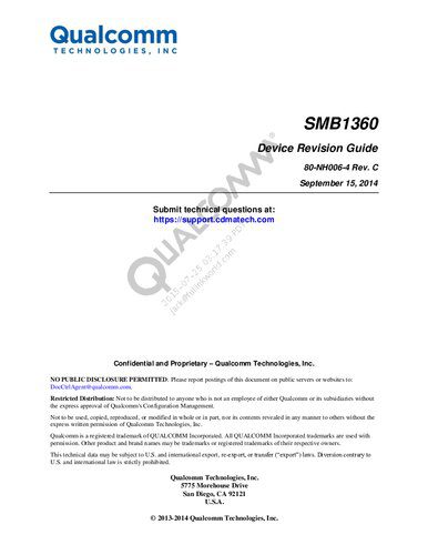 خرید و دانلود نسخه کامل کتاب SMB1360 Device Revision Guide_69068e6d16e96.jpeg خرید و دانلود نسخه کامل کتاب SMB1360 Device Revision Guide