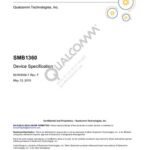 خرید و دانلود نسخه کامل کتاب SMB1360 Device Specification