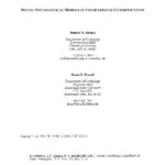 خرید و دانلود نسخه کامل کتاب Social Psychological Models of Interpersonal Communication