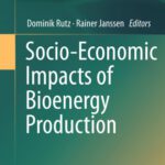 خرید و دانلود نسخه کامل کتاب Socio-Economic Impacts of Bioenergy Production