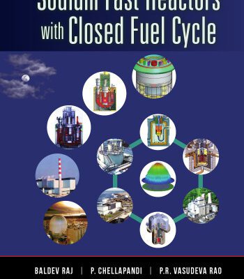 خرید و دانلود نسخه کامل کتاب Sodium Fast Reactors with Closed Fuel Cycle