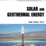 خرید و دانلود نسخه کامل کتاب Solar and Geothermal Energy