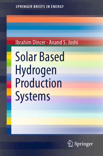 خرید و دانلود نسخه کامل کتاب Solar Based Hydrogen Production Systems_692443583aa08.jpeg خرید و دانلود نسخه کامل کتاب Solar Based Hydrogen Production Systems