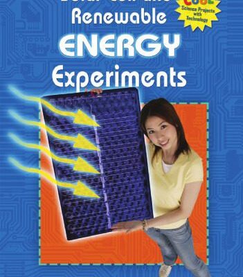 خرید و دانلود نسخه کامل کتاب Solar Cell and Renewable Energy Experiments